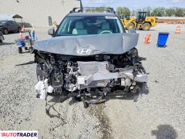 Hyundai Santa Fe 2026 2