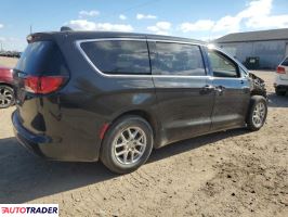 Chrysler Voyager 2023 3