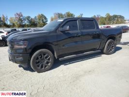 Dodge Ram 2019 5