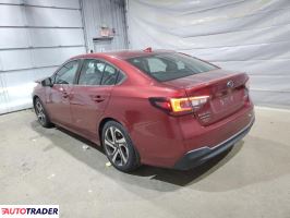 Subaru Legacy 2020 2