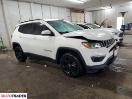 Jeep Compass 2019 2