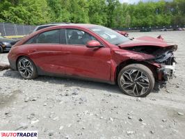 Hyundai Pozostałe 2023 Hyundai Pozostałe 2023