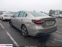Subaru Legacy 2020 2 Subaru Legacy 2020 2