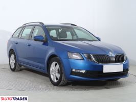 Skoda Octavia 2019 1.5 147 KM Skoda Octavia 2019 1.5 147 KM