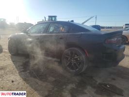 Dodge Charger 2022 3 Dodge Charger 2022 3