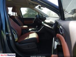 Kia Carnival 2022 3
