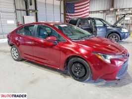 Toyota Corolla 2025 2