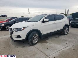 Nissan Rogue 2022 2