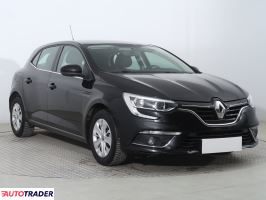 Renault Megane 2020 1.3 113 KM Renault Megane 2020 1.3 113 KM