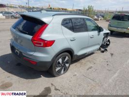 Volvo Pozostałe 2025 Volvo Pozostałe 2025