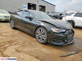 Audi A6 2024 2