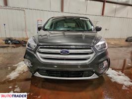 Ford Escape 2019 1