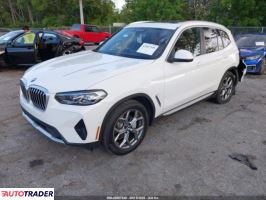 BMW X3 2023 2 BMW X3 2023 2
