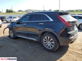 Cadillac Pozostałe 2019 2 Cadillac Pozostałe 2019 2
