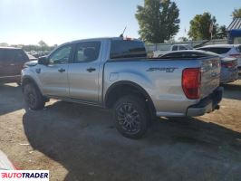 Ford Ranger 2021 2