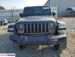 Jeep Wrangler 2021 2 Jeep Wrangler 2021 2