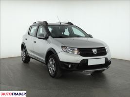 Dacia Sandero 2016 0.9 88 KM