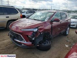 Buick Pozostałe - zobacz ofertę