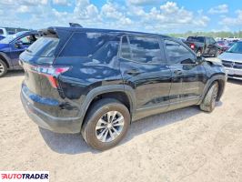 Chevrolet Equinox 2026 1