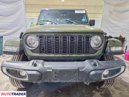 Jeep Pozostałe 2024 3