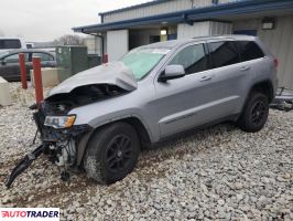 Jeep Grand Cherokee 2019 3