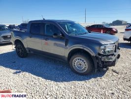 Ford Maverick 2023 2