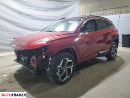 Hyundai Tucson 2024 2 Hyundai Tucson 2024 2