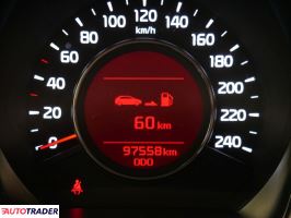 Kia Ceed 2017 1.4 90 KM Kia Ceed 2017 1.4 90 KM