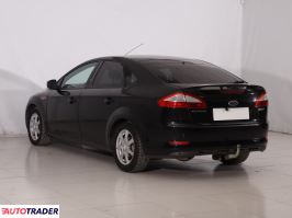 Ford Mondeo 2010 1.8 123 KM