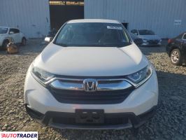 Honda CR-V 2019 2 Honda CR-V 2019 2