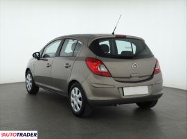 Opel Corsa 2012 1.2 84 KM Opel Corsa 2012 1.2 84 KM