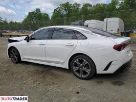 Kia Pozostałe 2023 1