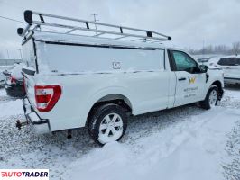 Ford Pozostałe 2022 3