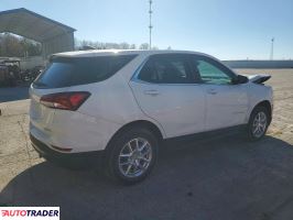 Chevrolet Equinox 2023 1