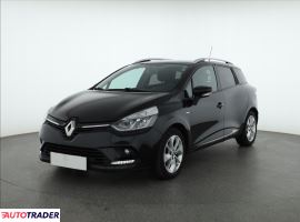 Renault Clio 2017 1.2 116 KM