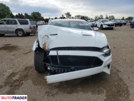 Ford Mustang 2019 5 Ford Mustang 2019 5