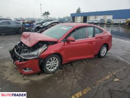 Hyundai Accent 2022 1 Hyundai Accent 2022 1