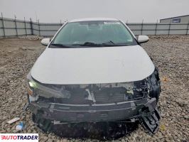 Toyota Corolla 2023 2