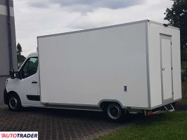 Renault Master 2020 2.3