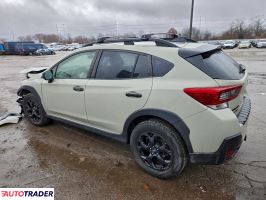 Subaru Pozostałe 2023 2