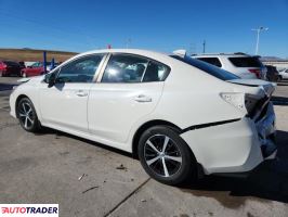 Subaru Impreza 2023 2