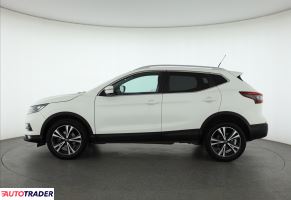 Nissan Qashqai 2019 1.3 138 KM Nissan Qashqai 2019 1.3 138 KM