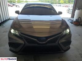 Toyota Camry 2024 2