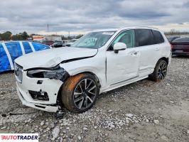 Volvo XC90 - zobacz ofertę