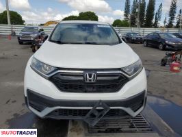 Honda CR-V 2020 1 Honda CR-V 2020 1