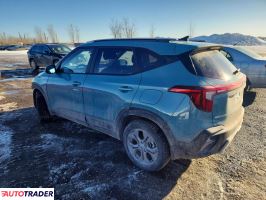 Kia Pozostałe 2026 2