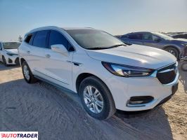 Buick Enclave 2019 3 Buick Enclave 2019 3