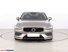 Volvo V60 2018 2.0 187 KM Volvo V60 2018 2.0 187 KM