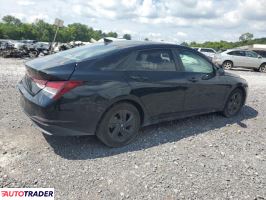 Hyundai Elantra 2021 2 Hyundai Elantra 2021 2