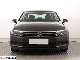Volkswagen Passat 2017 1.4 123 KM